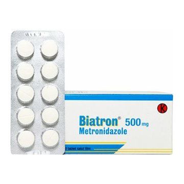 Biatron 500