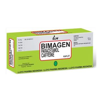 Bimagen Kaplet