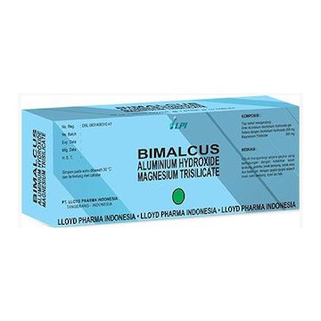 Bimalcus Tablet