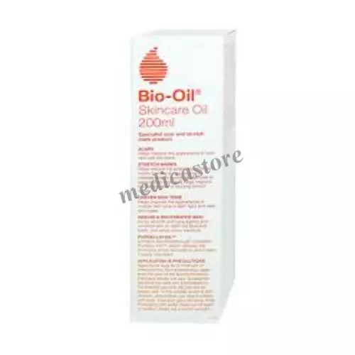 BIO OIL 200ML