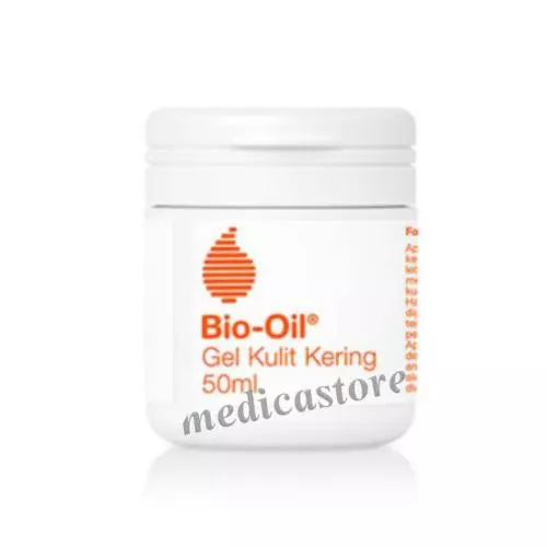 BIO OIL DRY SKIN GEL 50 ML