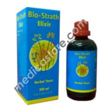 Bio Strath Elixir 100 ML