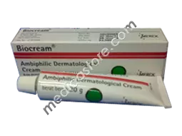 BIOCREAM CREAM 20 GRAM