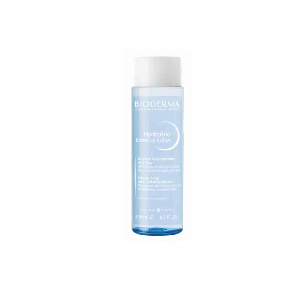 BIODERMA HYDRABIO ESSENCE LOTION 200 ML 