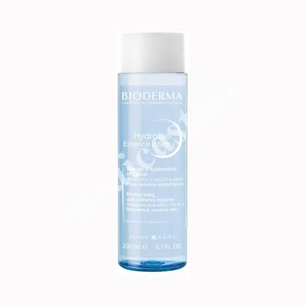 BIODERMA HYDRABIO ESSENCE LOTION 200 ML 