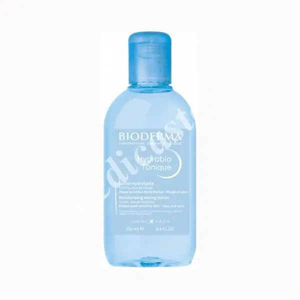 BIODERMA HYDRABIO TONIQUE 250 ML 