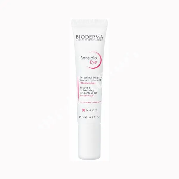 BIODERMA SENSIBIO EYE 15 ML 