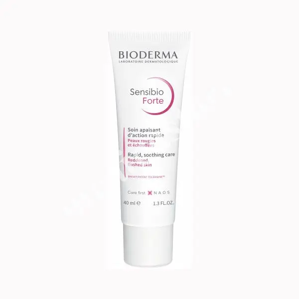 BIODERMA SENSIBIO FORTE 40 ML