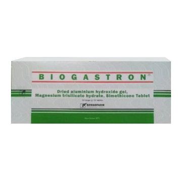 Biogastron Tablet