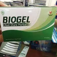 BIOGEL KAPSUL 48'S