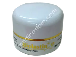 BIOLASTIN CREAM 10 GR