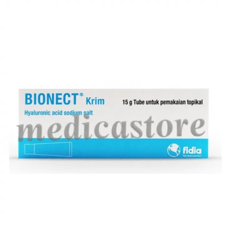 BIONECT CREAM 15 GRAM