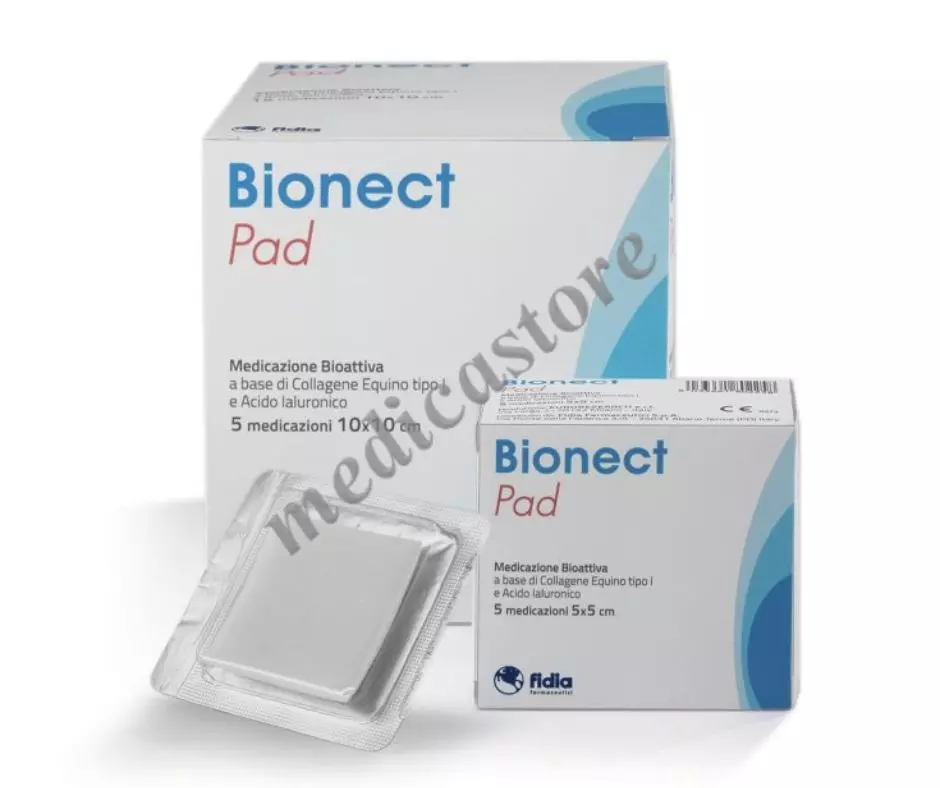 BIONECT GAUZE