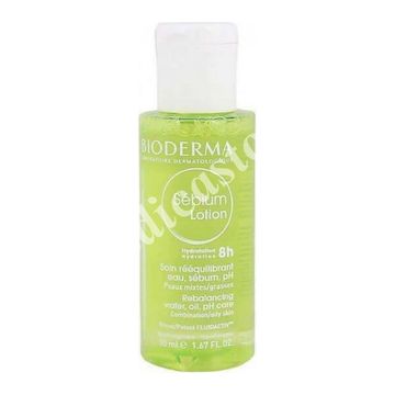 Biooderma Sebium Lotion 50 ml