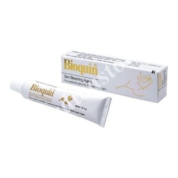 Bioquin Cream