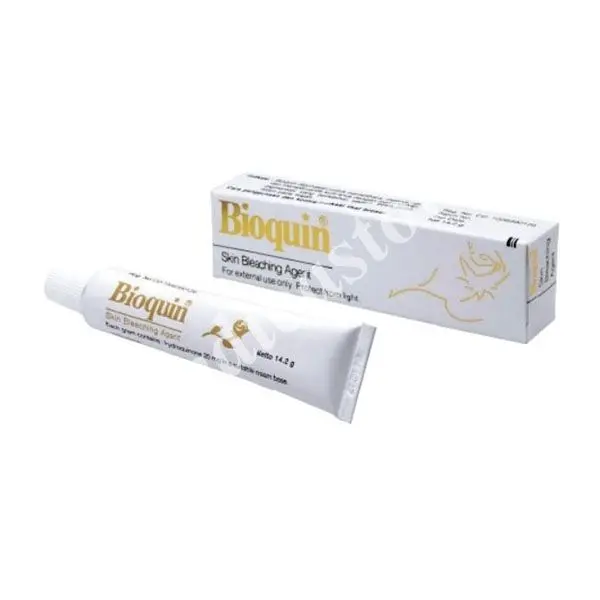 BIOQUIN CREAM