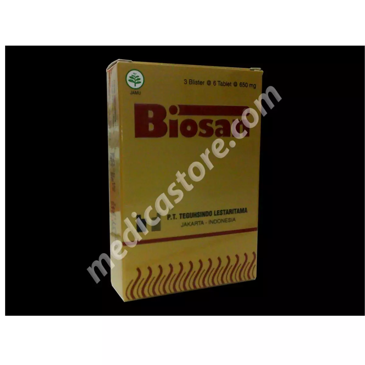 BIOSAN TABLET