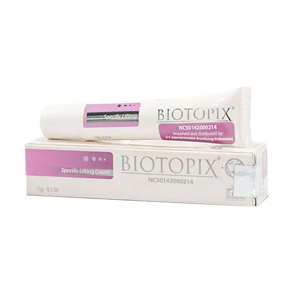 BIOTOPIX SPECIFIC LIFTING CREAM 15 GRAM