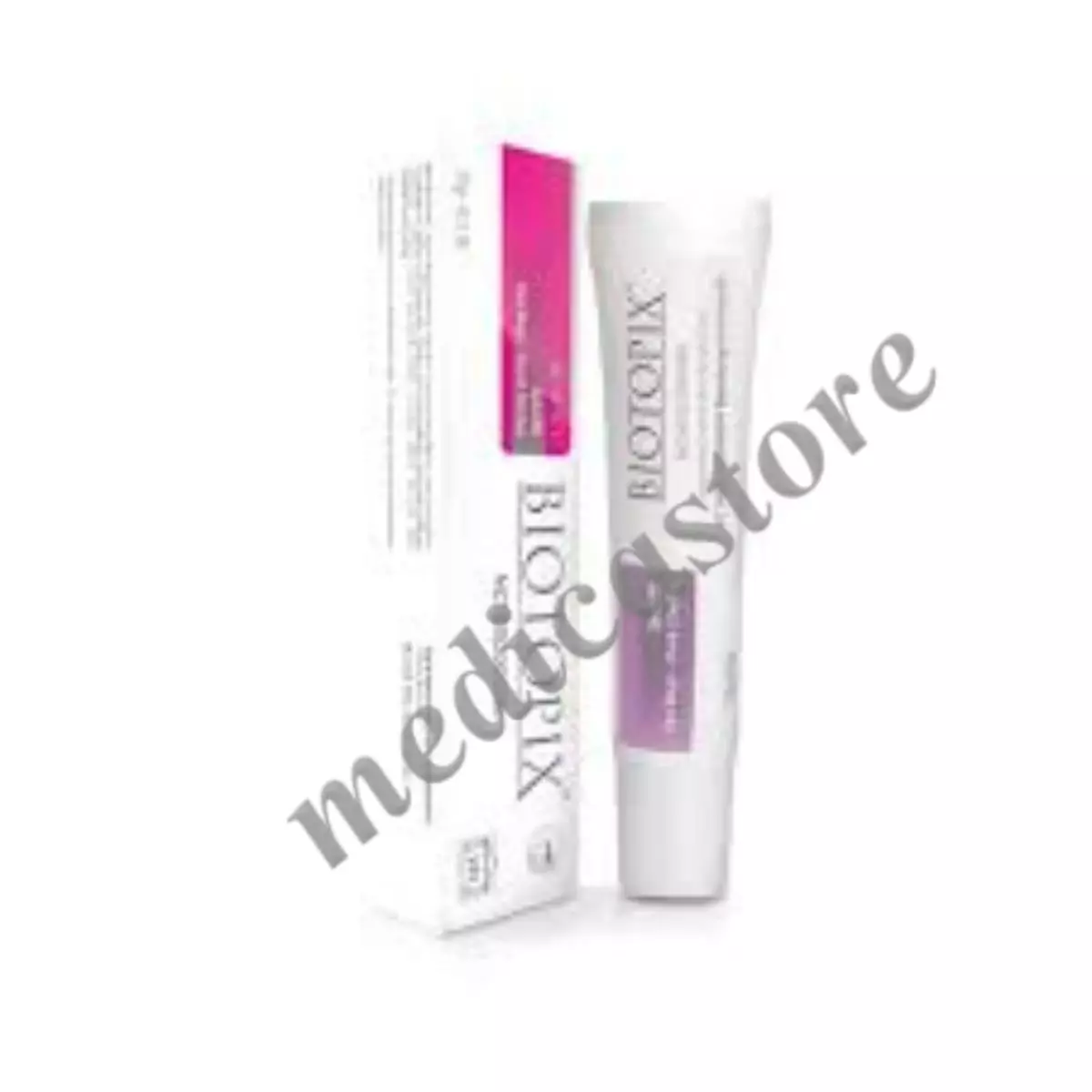 BIOTOPIX CREAM 15 GRAM