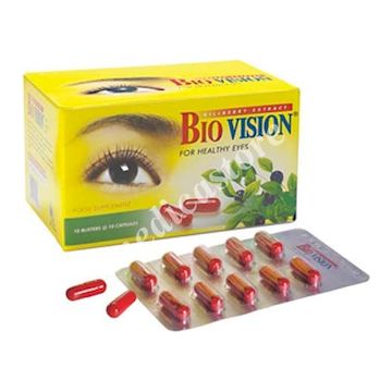 Biovision 100's