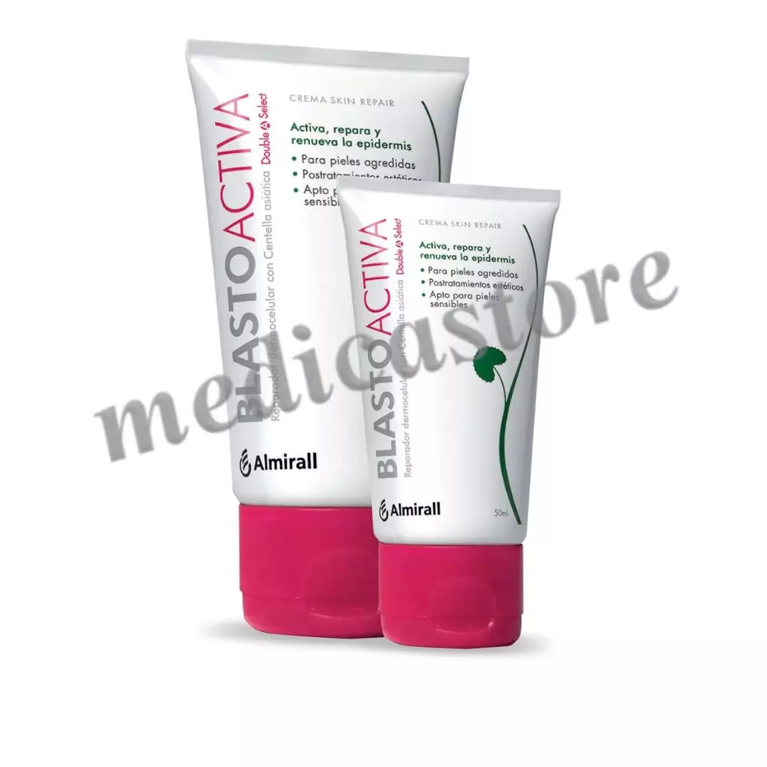 Blastoactiva Cream 50gr