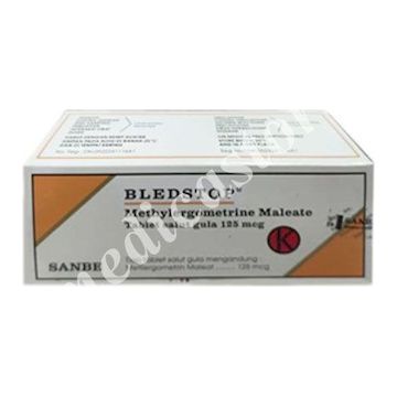 Bledstop Tablet