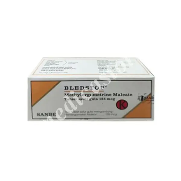 BLEDSTOP TABLET