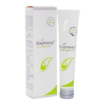 Blephasep Gel 40 G