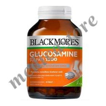 Blackmores Healthy Joints 1500 MG