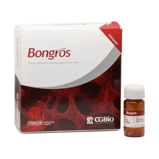 BONGROS 10 ML