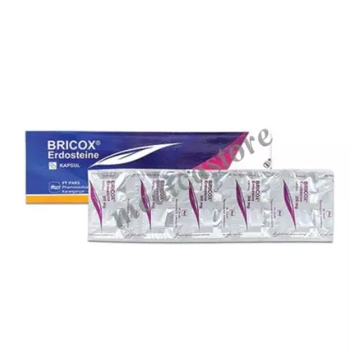 BRICOX KAPSUL 300 MG