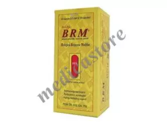 BRM KAPSUL 60'S