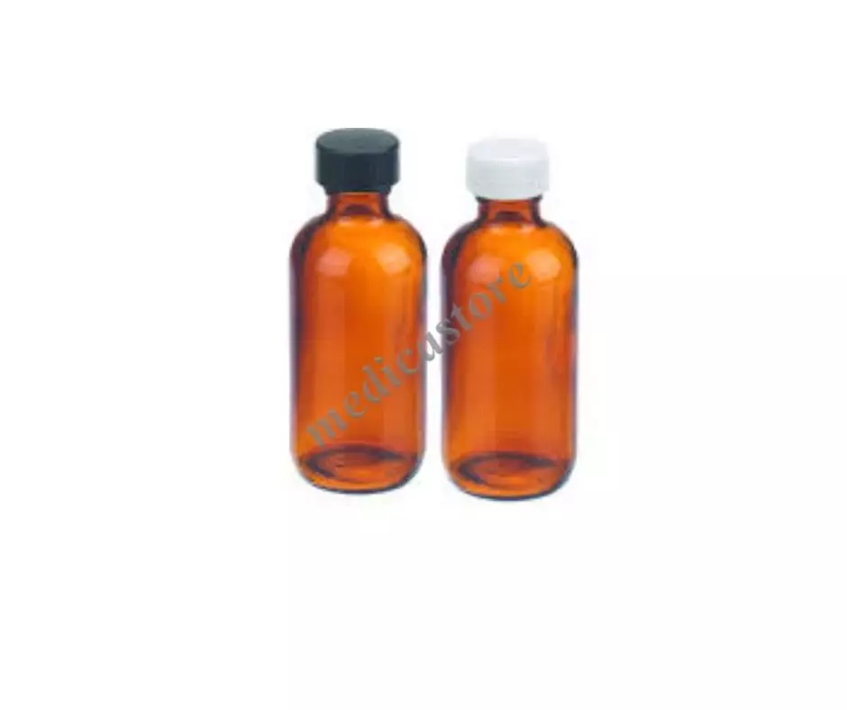 BS BOTTLE 125ML