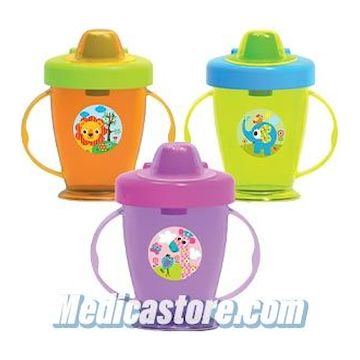 Baby Safe Cup W/Hard Spout Ap006