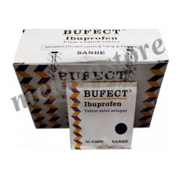 Bufect Tablet