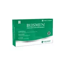Busmin 500mg Kapsul