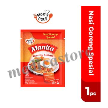 Manita Bumbu Giling Nasi Goreng Spesial