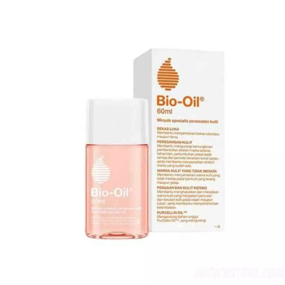BIO OIL 60 ML