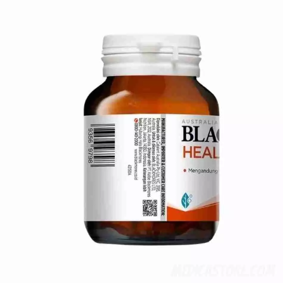 Blackmores Healthy Joints Tablet 30'S
