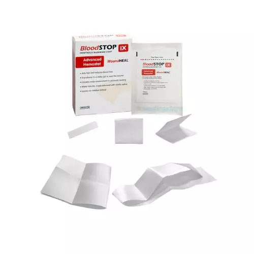 Bloodstop BS-IX-15CM @ 3 pcs