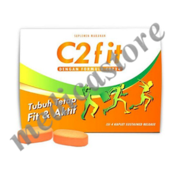 C2fit Kaplet Strip