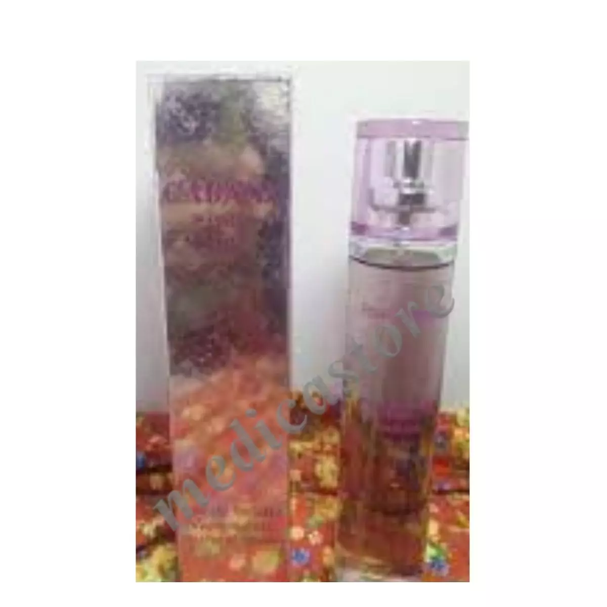 CABANA WOMEN VIOLET EDT 80 ML