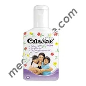 Caladine Lotion 95 ML