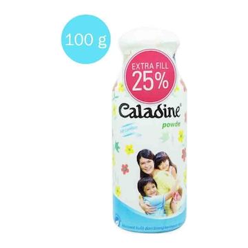Caladine Powder Soft Comfort 100 G