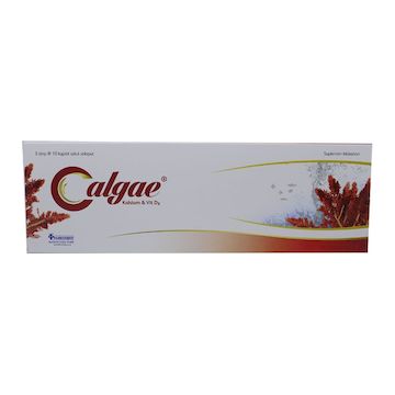 Calgae Kaplet