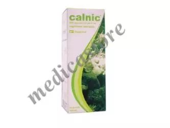 CALNIC SUSPENSI 100 ML