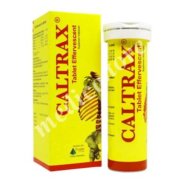 Caltrax