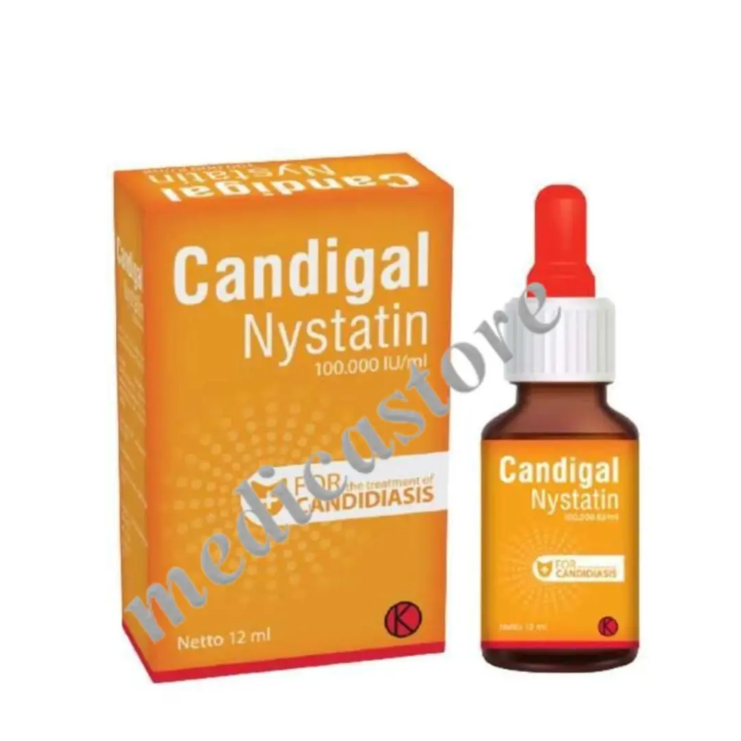 CANDIGAL 12ML