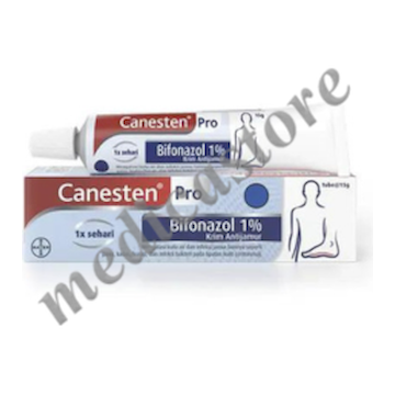 CANESTEN PRO CREAM 5 GR