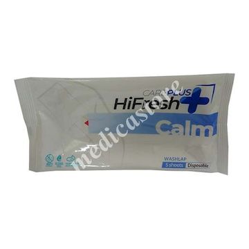 Careplus Hifresh 5 Sheets